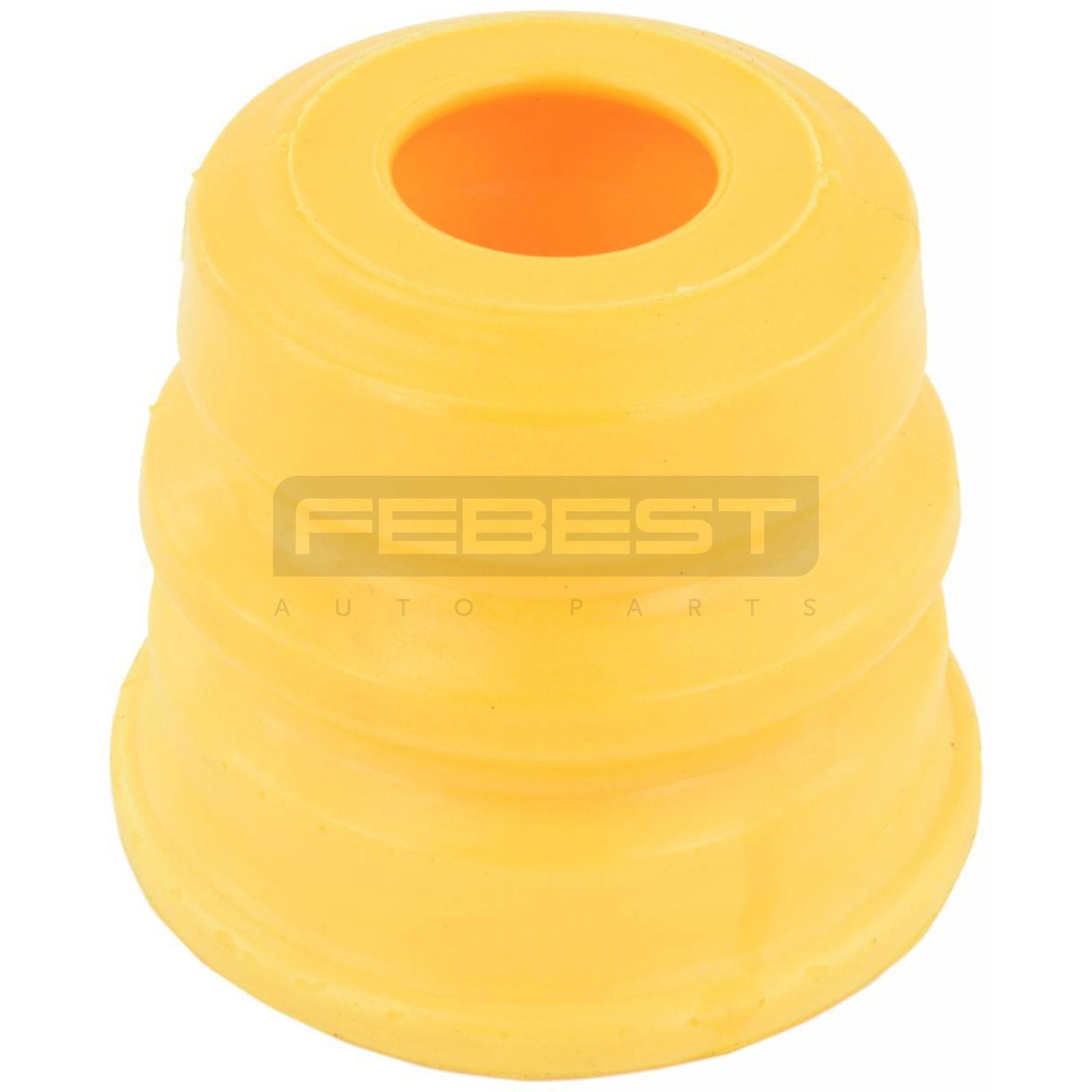 Anschlagpuffer blattfeder hinten passend für HYUNDAI H-1, HYUNDAI H-1 / STAREX