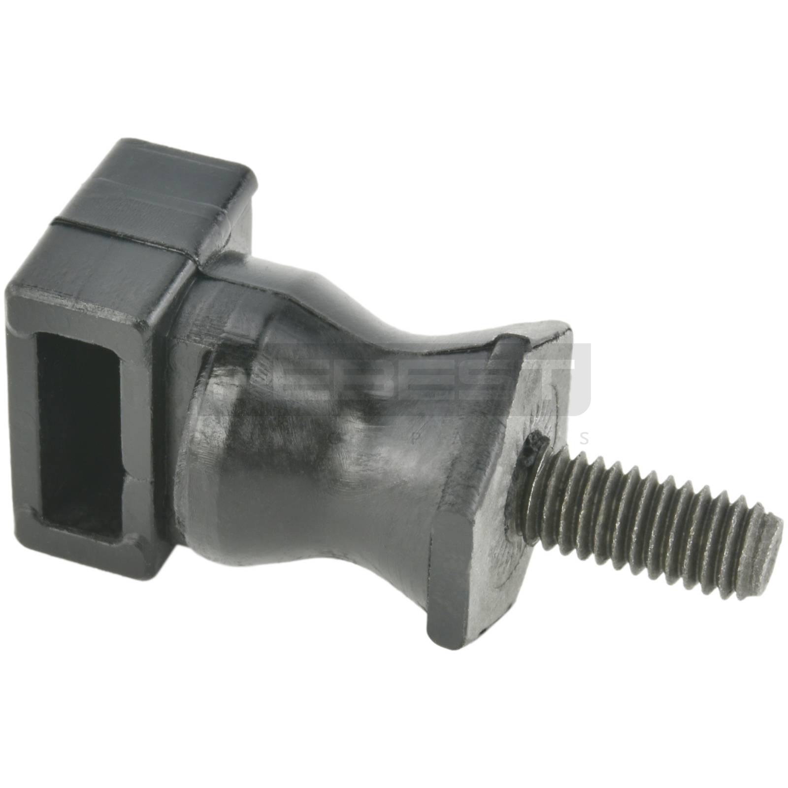 Anschlagpuffer für sekundärluftpumpe passend für AUDI A3, AUDI A4, AUDI A5, AUDI A6, AUDI A6 Allroad, AUDI A7, AUDI A8, AUDI Q5, AUDI Q7, AUDI R8, AUDI TT, AUDI (FAW) A4, AUDI (FAW) A6, AUDI (FAW) A6L, SEAT ALHAMBRA, SEAT ALTEA, S