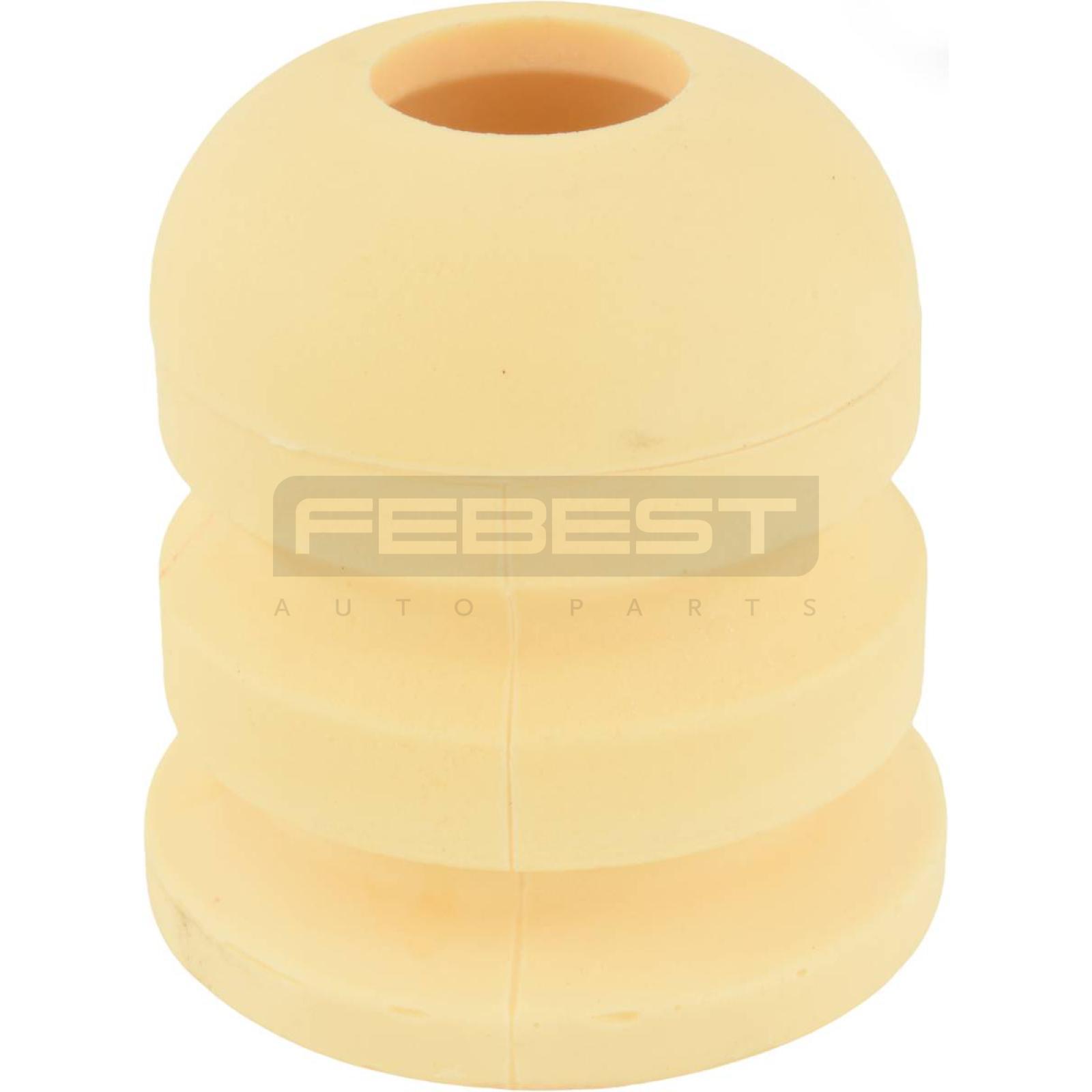 Anschlagpuffer stossdämpfer hinten passend für JEEP WRANGLER