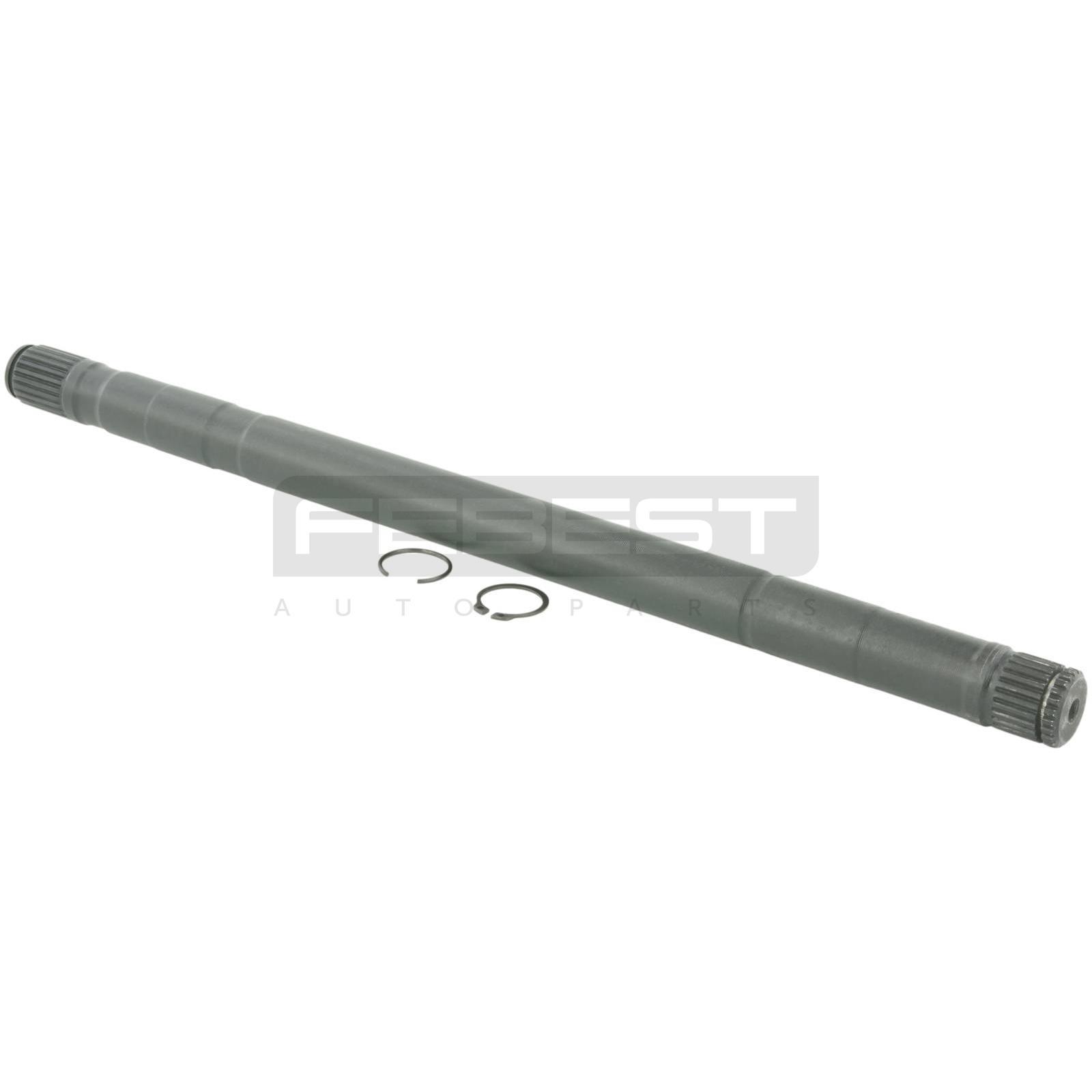 Antriebswelle links passend für FORD C-MAX, FORD FOCUS, FORD FOCUS C-MAX