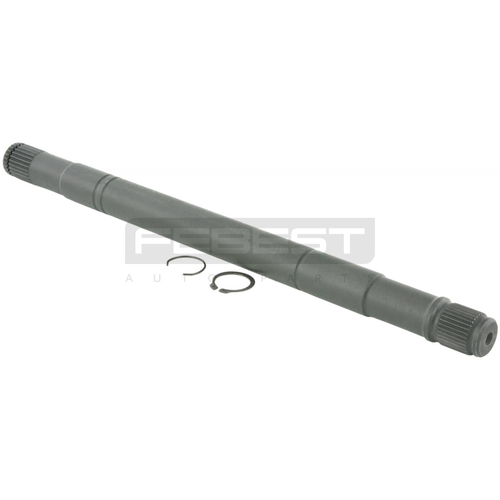 Antriebswelle links passend für FORD C-MAX, FORD FOCUS, FORD FOCUS C-MAX