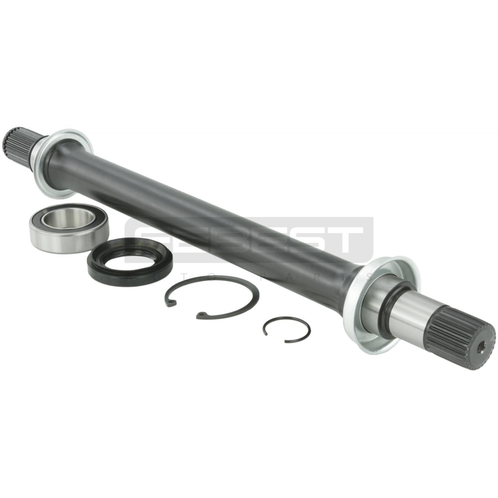 Antriebswelle rechts passend für ACURA TSX, HONDA ACCORD, HONDA FR-V, HONDA ODYSSEY, HONDA STEPWGN, HONDA STREAM, HONDA (GAC) ACCORD