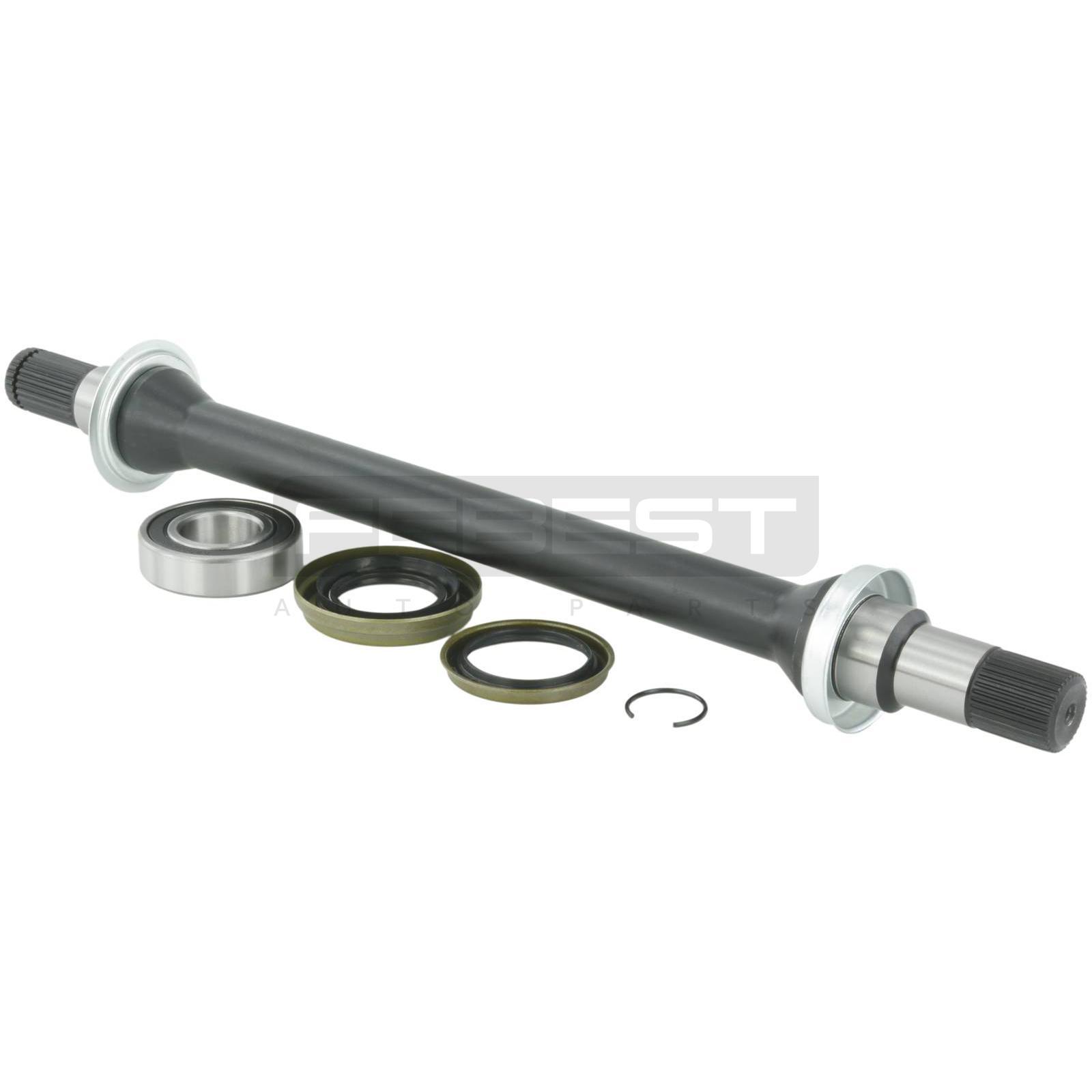 Antriebswelle rechts passend für CHEVROLET EPICA