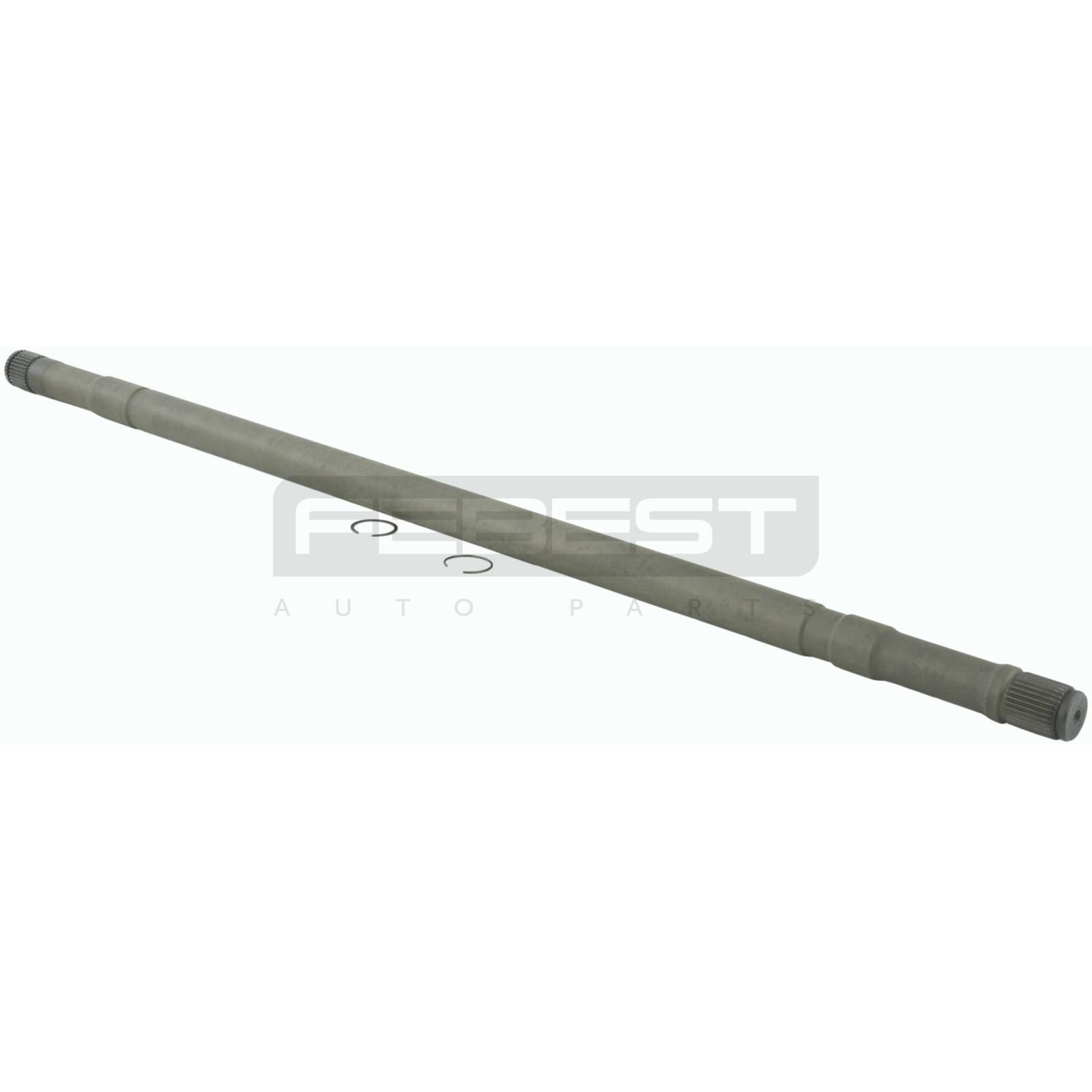 Antriebswelle rechts passend für CHRYSLER CIRRUS, CHRYSLER SEBRING, CHRYSLER STRATUS, DODGE STRATUS, PLYMOUTH BREEZE