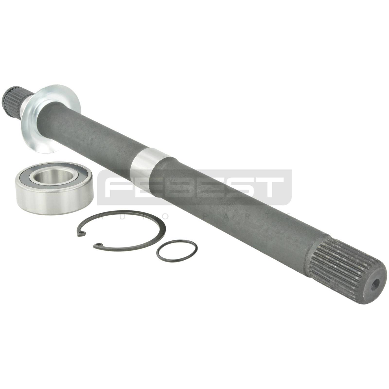 Antriebswelle rechts passend für HYUNDAI SANTA FE, HYUNDAI SANTA FÉ, KIA SORENTO