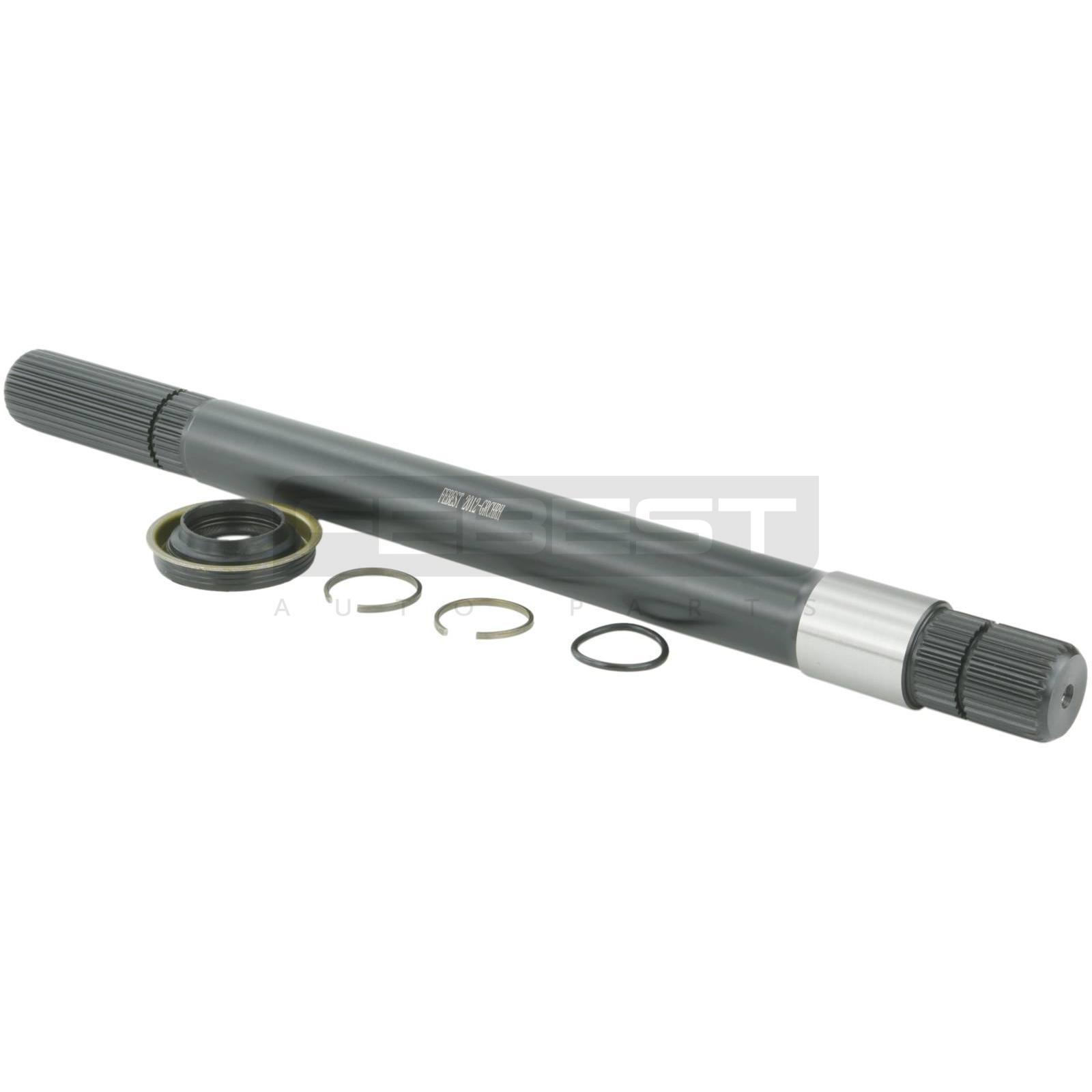 Antriebswelle rechts passend für JEEP CHEROKEE, JEEP COMMANDER, JEEP GRAND CHEROKEE