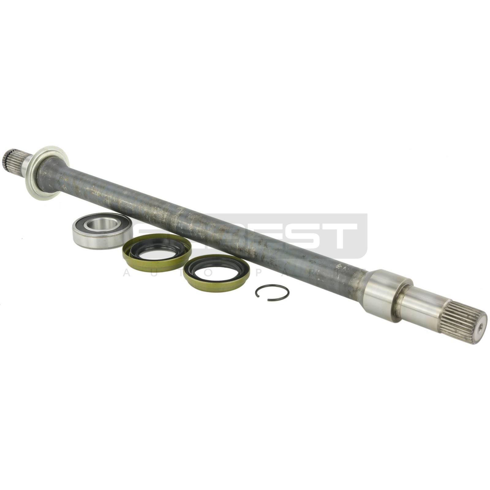 Antriebswelle rechts passend für KIA CARNIVAL, KIA CARNIVAL / GRAND CARNIVAL