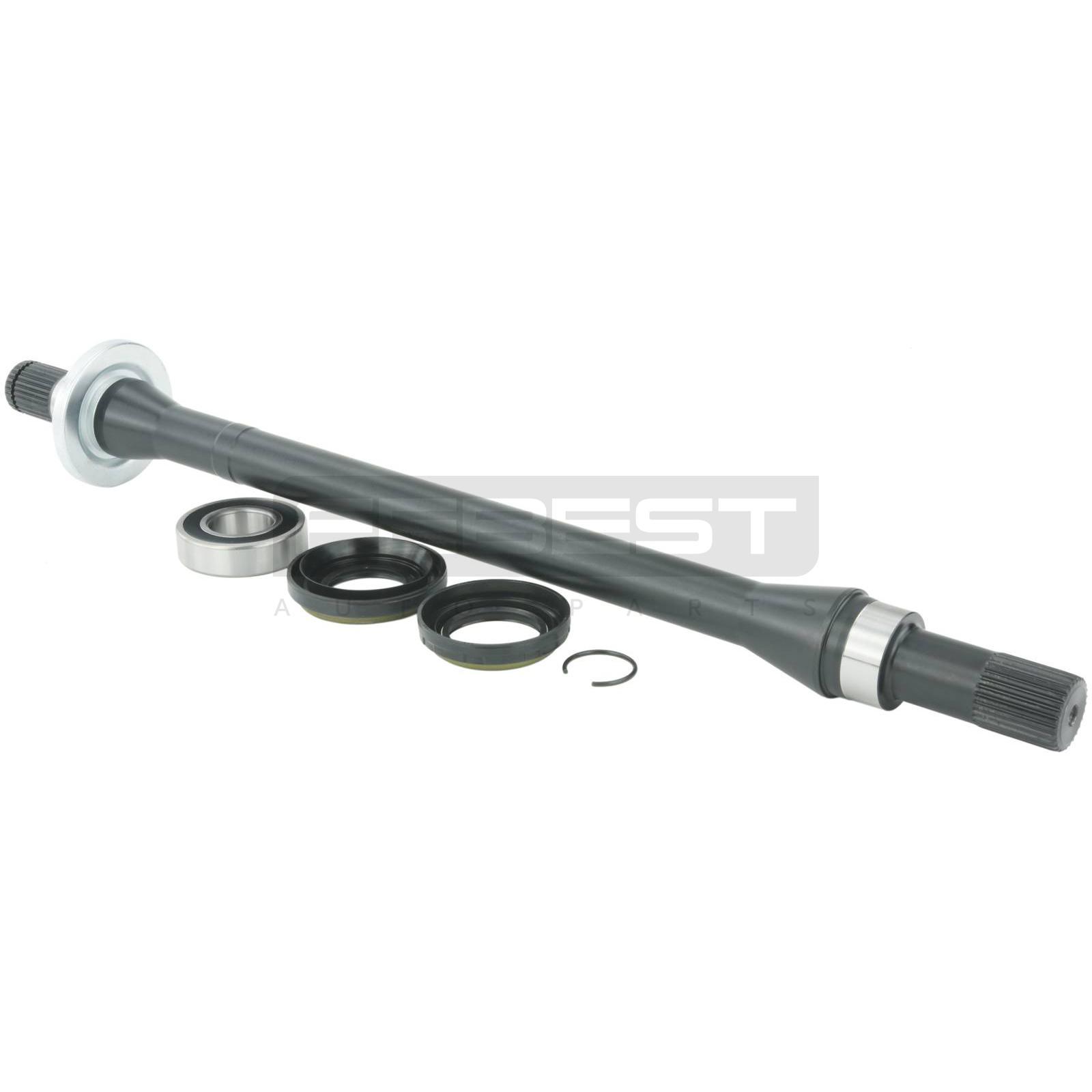 Antriebswelle rechts passend für KIA CARNIVAL, KIA CARNIVAL / GRAND CARNIVAL