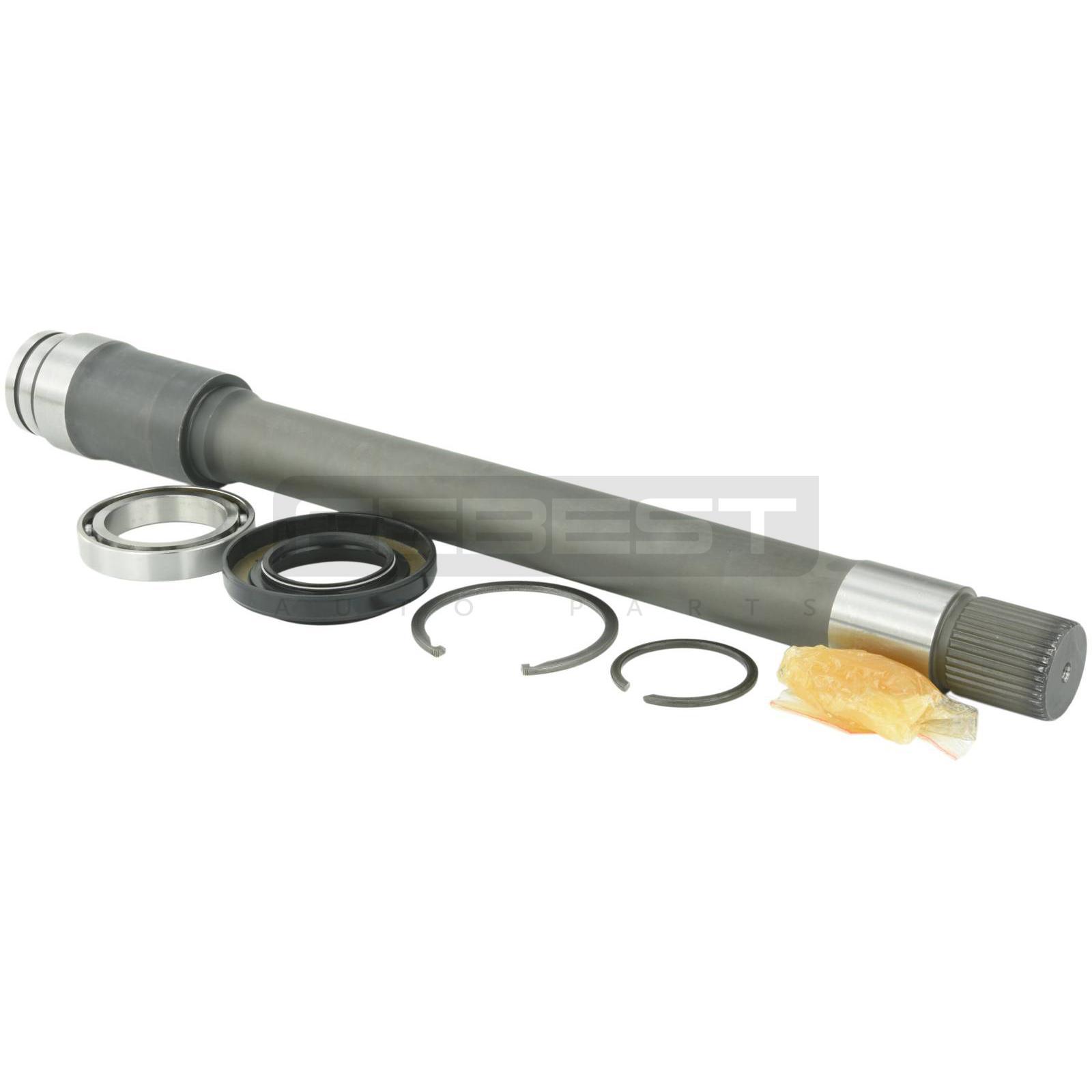 Antriebswelle rechts passend für LEXUS LX, TOYOTA LAND CRUISER 200, TOYOTA (FAW) LAND CRUISER 200