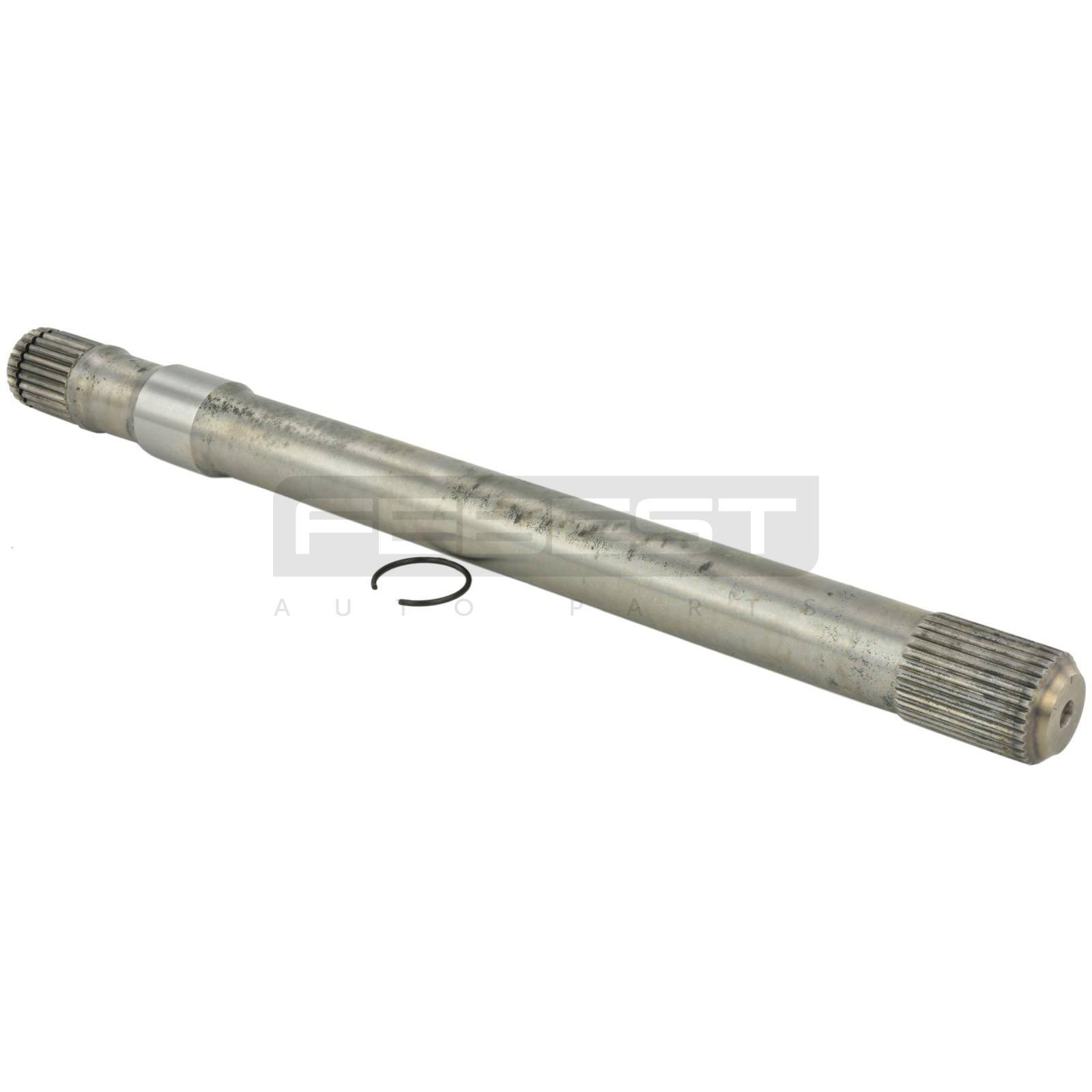 Antriebswelle rechts passend für TOYOTA LAND CRUISER