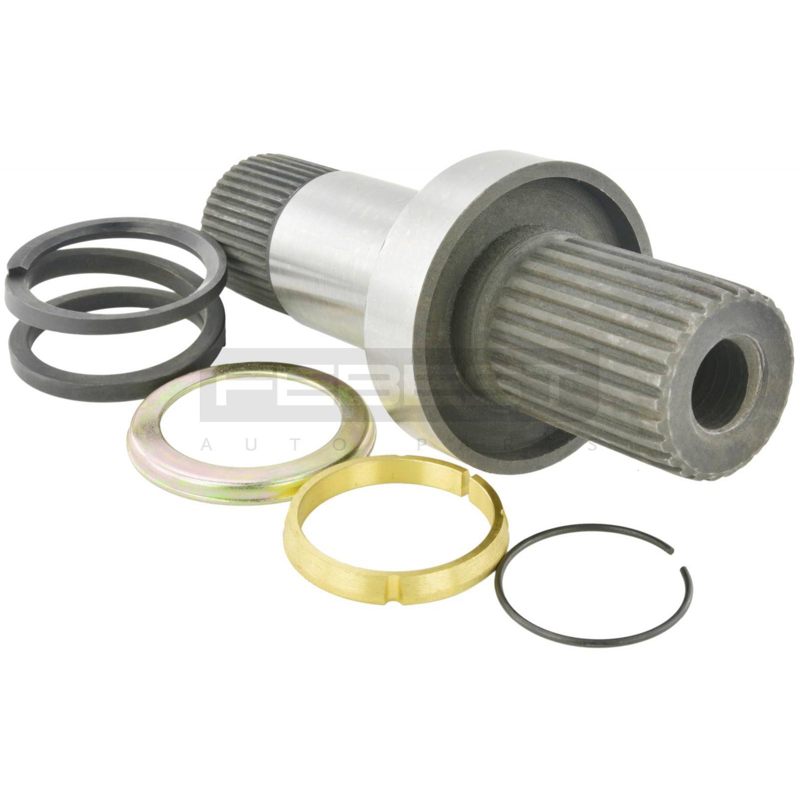 Antriebswelle rechts passend für VW CALIFORNIA, VW MULTIVAN, VW TRANSPORTER, VW TRANSPORTER T6 / CARAVELLE