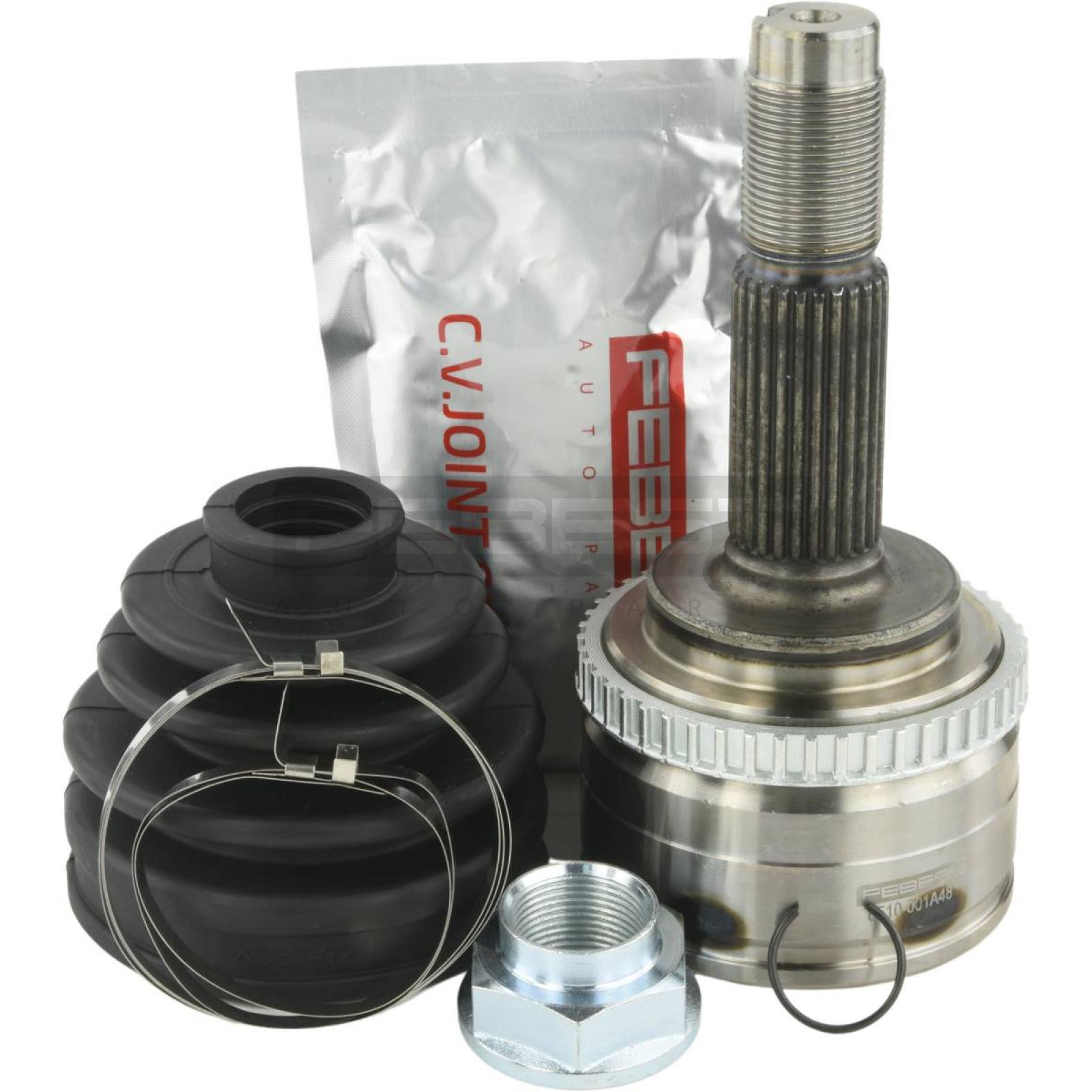 Antriebswellengelenk außen passend für LIFAN X60