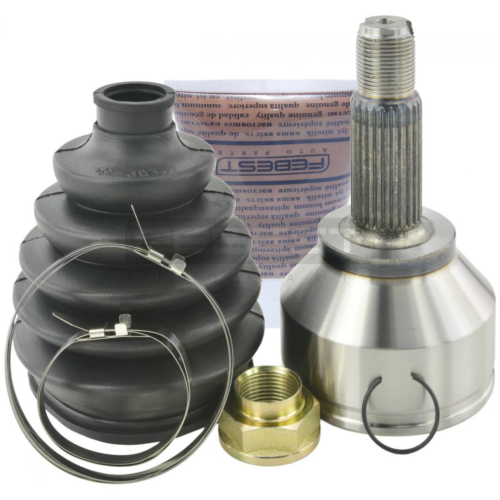 Antriebswellengelenk Außen passend für MINI MINI COUNTRYMAN, MINI MINI PACEMAN