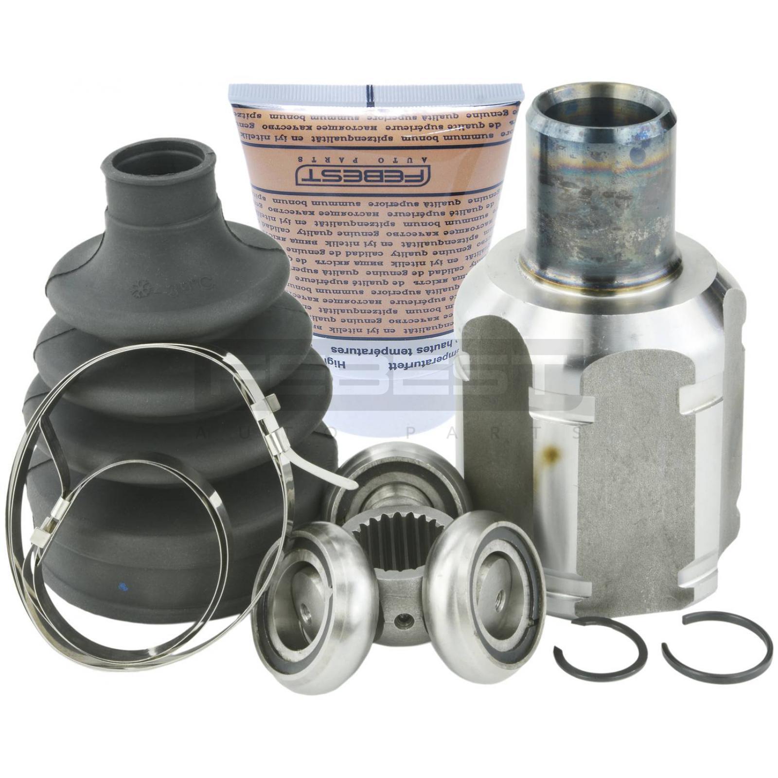 Antriebswellengelenk innen links passend für CADILLAC CTS, CADILLAC SRX, CADILLAC STS, CADILLAC (SGM) SRX