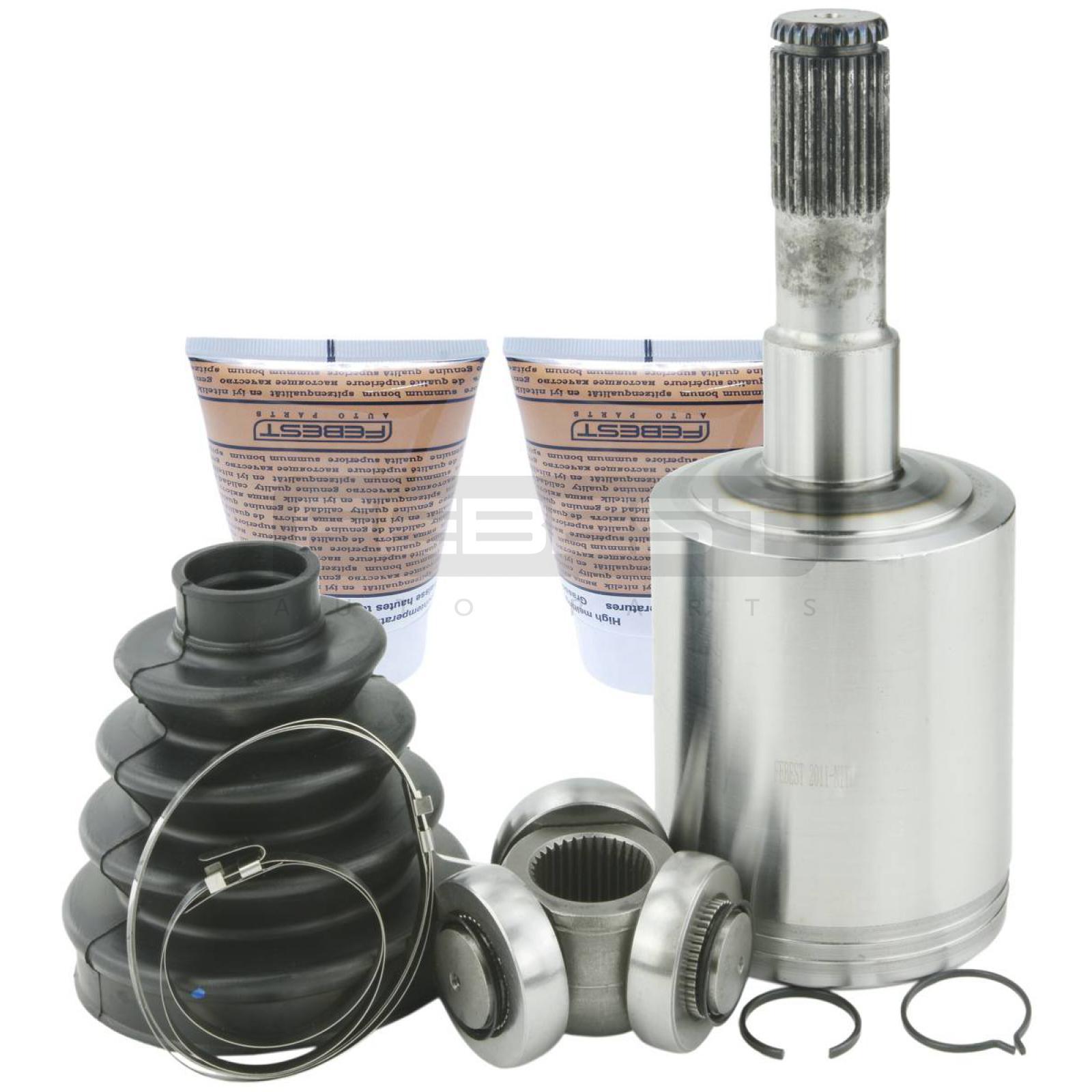 Antriebswellengelenk innen links passend für DODGE NITRO, JEEP CHEROKEE