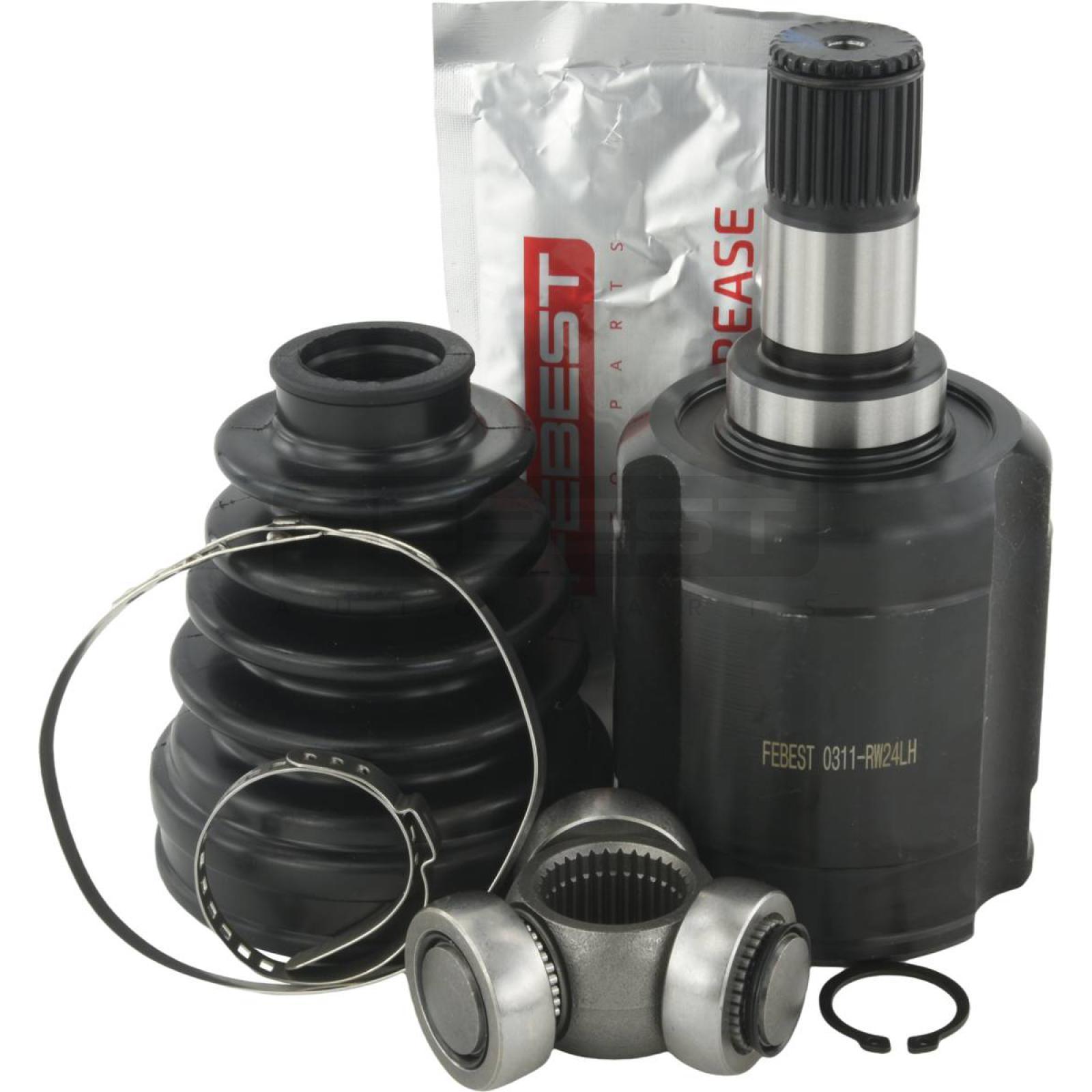 Antriebswellengelenk innen links passend für HONDA ACCORD, HONDA CR-V, HONDA (DONGFENG) CR-V