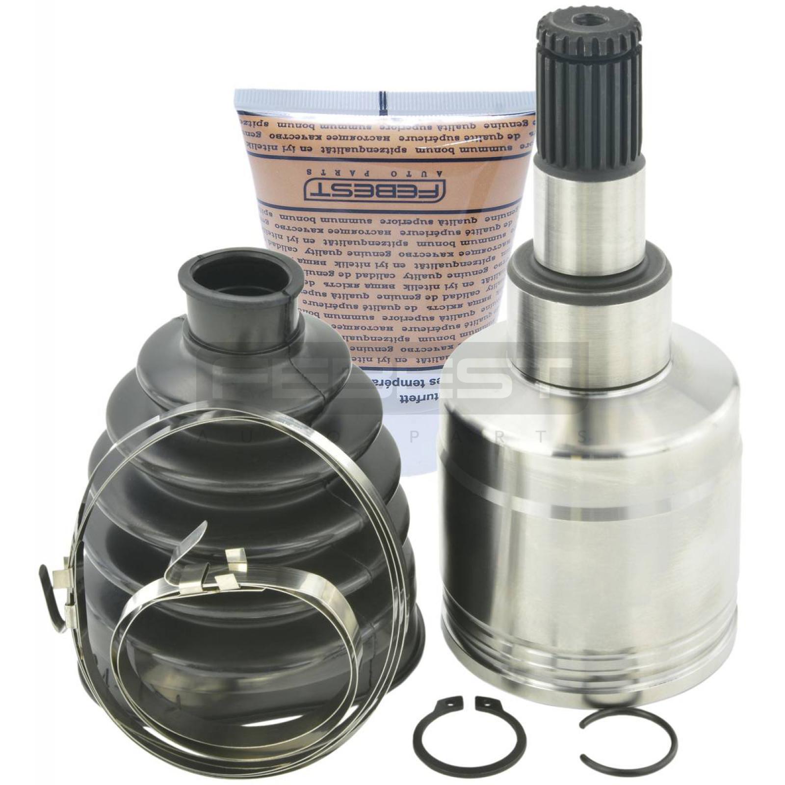 Antriebswellengelenk innen links passend für SUZUKI CARRY, SUZUKI GSF BANDIT, SUZUKI GSX, SUZUKI IGNIS, SUZUKI LIANA