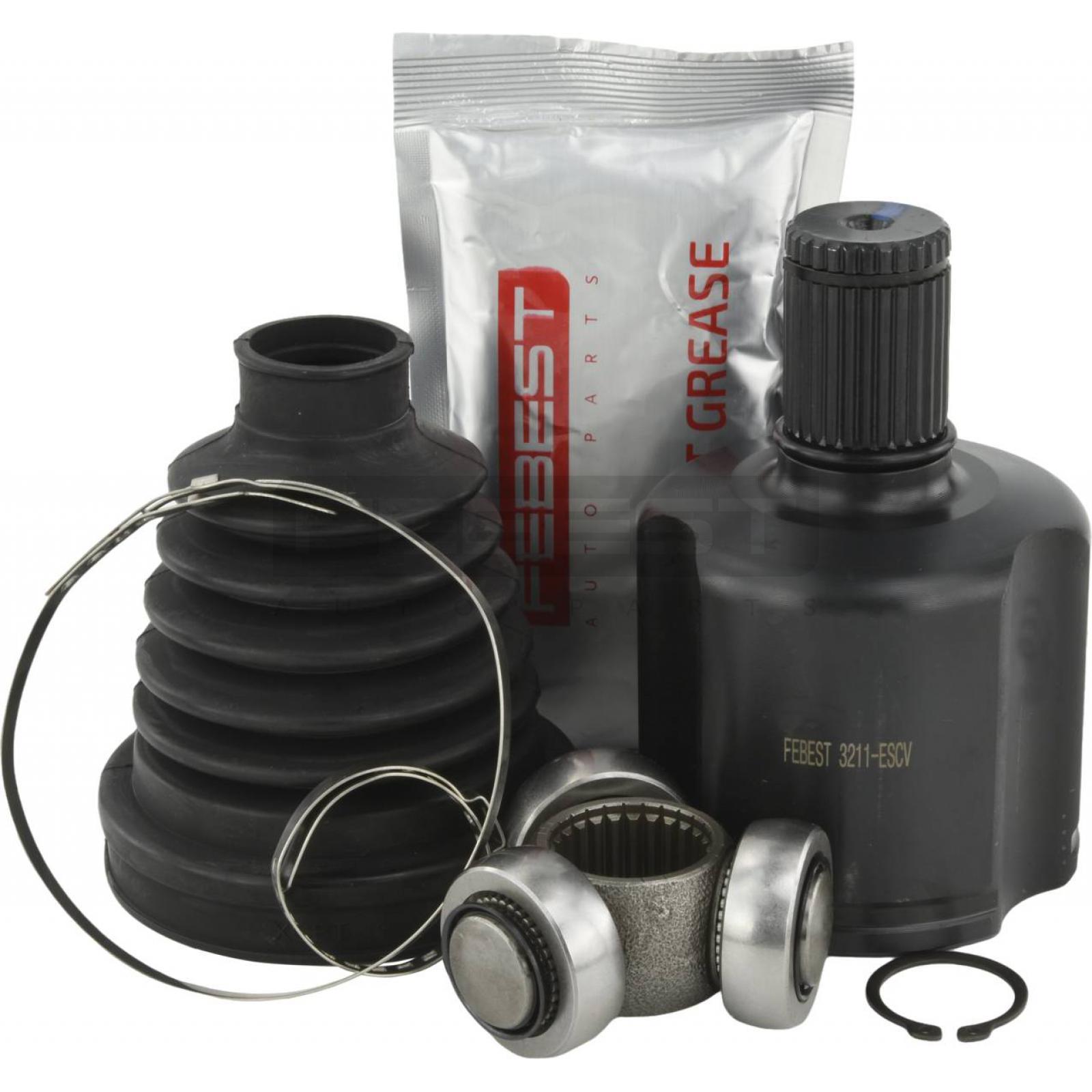 Antriebswellengelenk innen passend für CADILLAC ESCALADE, CHEVROLET SILVERADO 1500, CHEVROLET SUBURBAN, CHEVROLET TAHOE, GMC YUKON, GMC YUKON XL