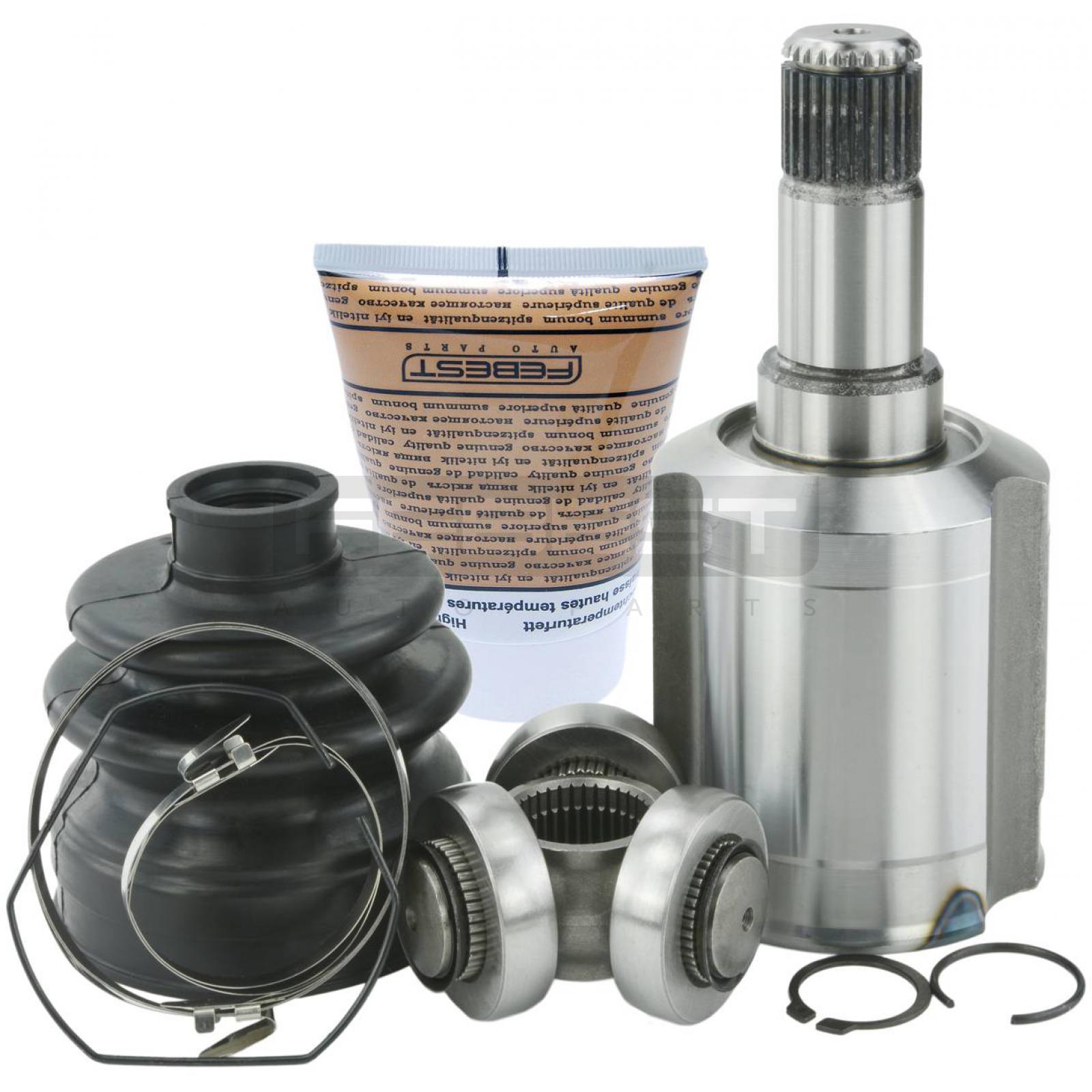 Antriebswellengelenk innen passend für HYUNDAI SANTA FÉ, HYUNDAI (HUATAI) SANTA FE, KIA SORENTO