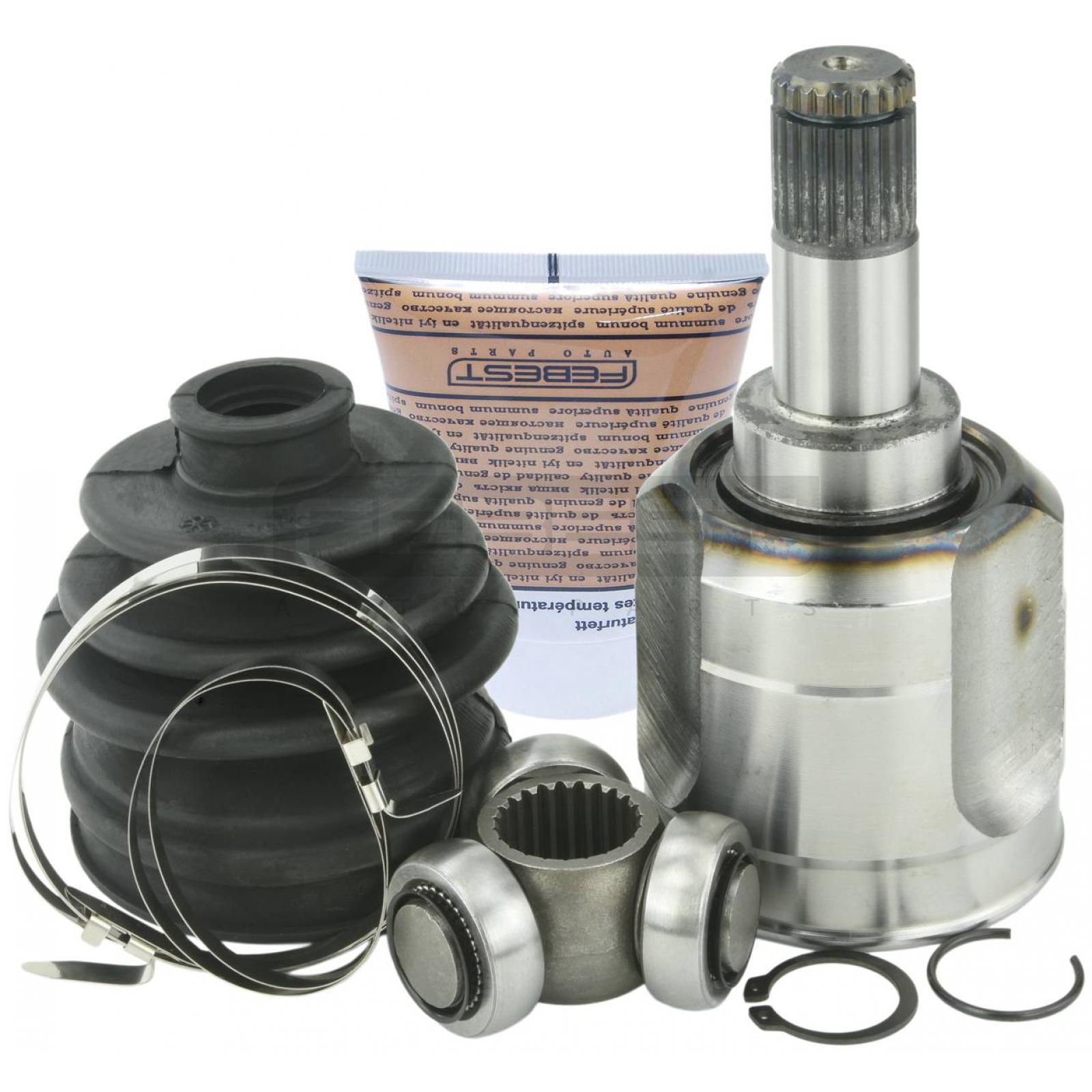 Antriebswellengelenk innen passend für MITSUBISHI CARISMA, MITSUBISHI GALANT, MITSUBISHI SPACE RUNNER