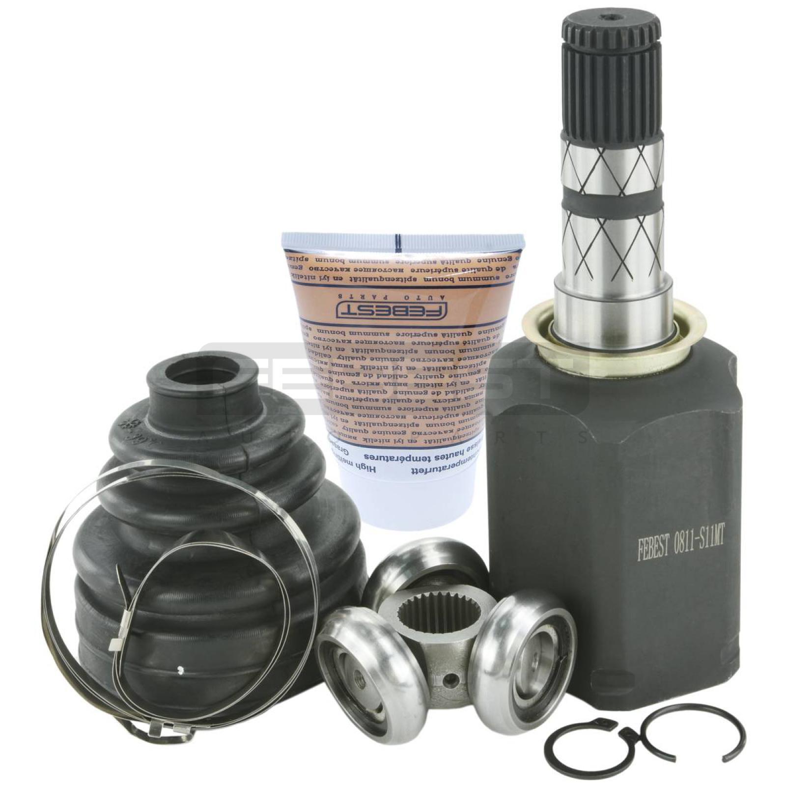 Antriebswellengelenk innen passend für SUBARU FORESTER