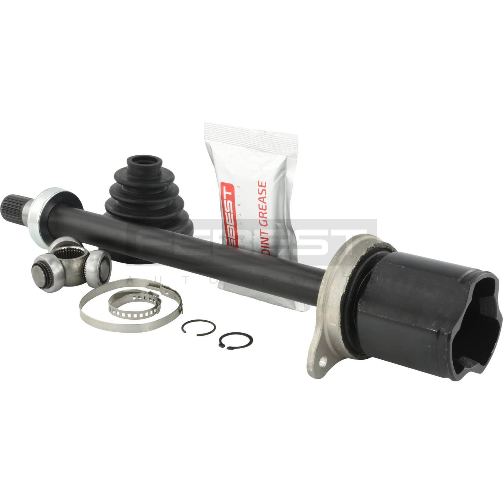 Antriebswellengelenk innen rechts passend für GEELY BINYUE