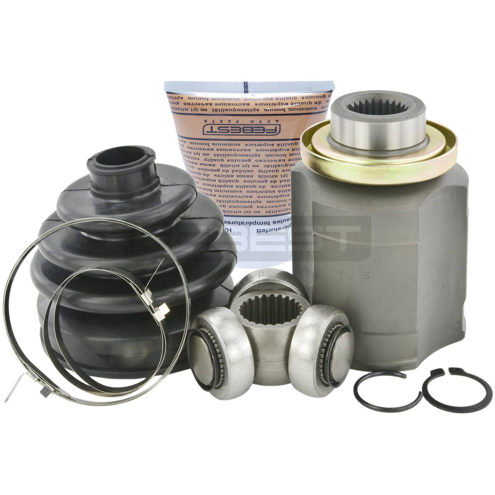 Antriebswellengelenk innen rechts passend für HYUNDAI ix35, HYUNDAI TUCSON, HYUNDAI (BEIJING) TUCSON