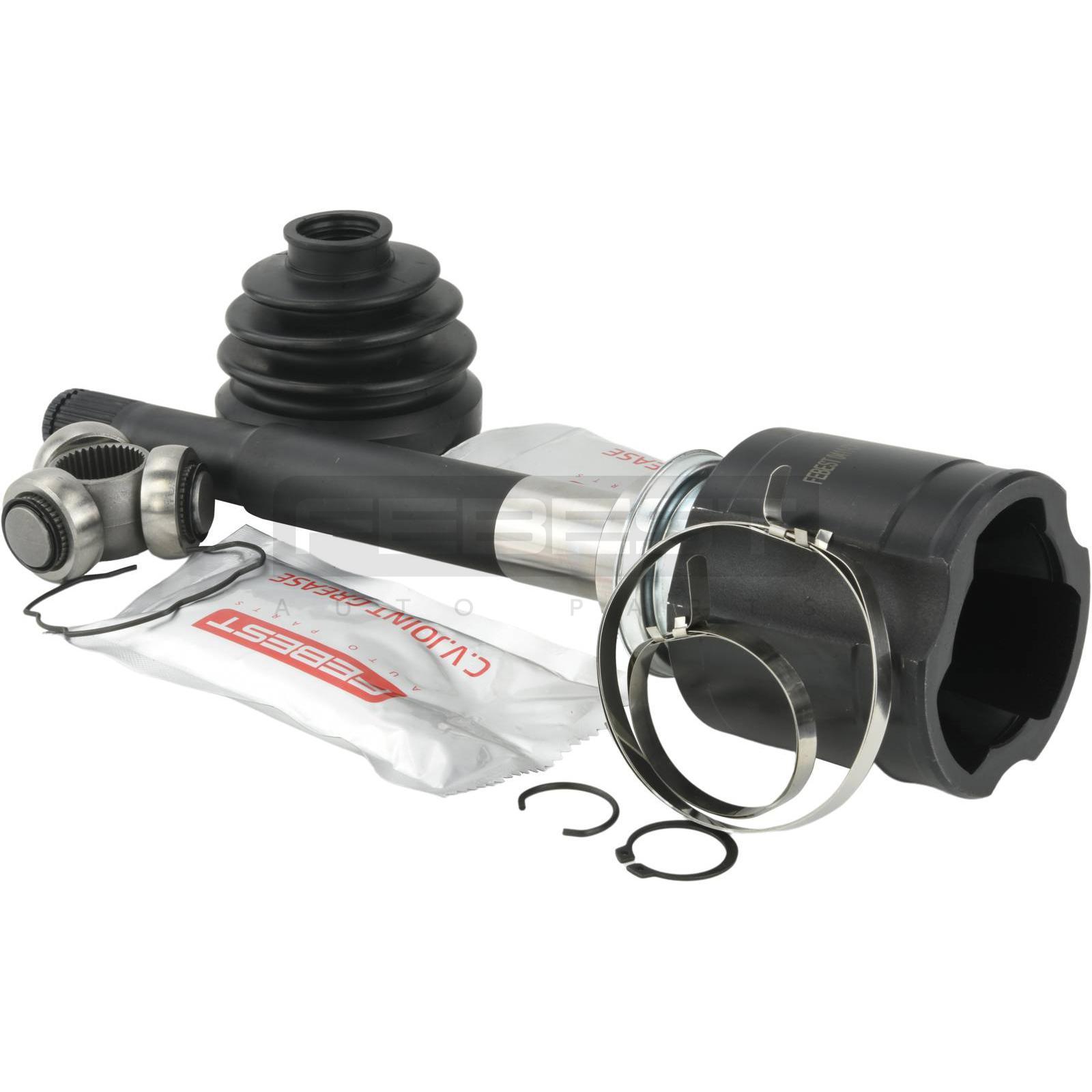 Antriebswellengelenk innen rechts passend für MITSUBISHI ASX, MITSUBISHI DELICA D5, MITSUBISHI LANCER, MITSUBISHI OUTLANDER, MITSUBISHI (GAC) ASX, MITSUBISHI (GAC) OUTLANDER