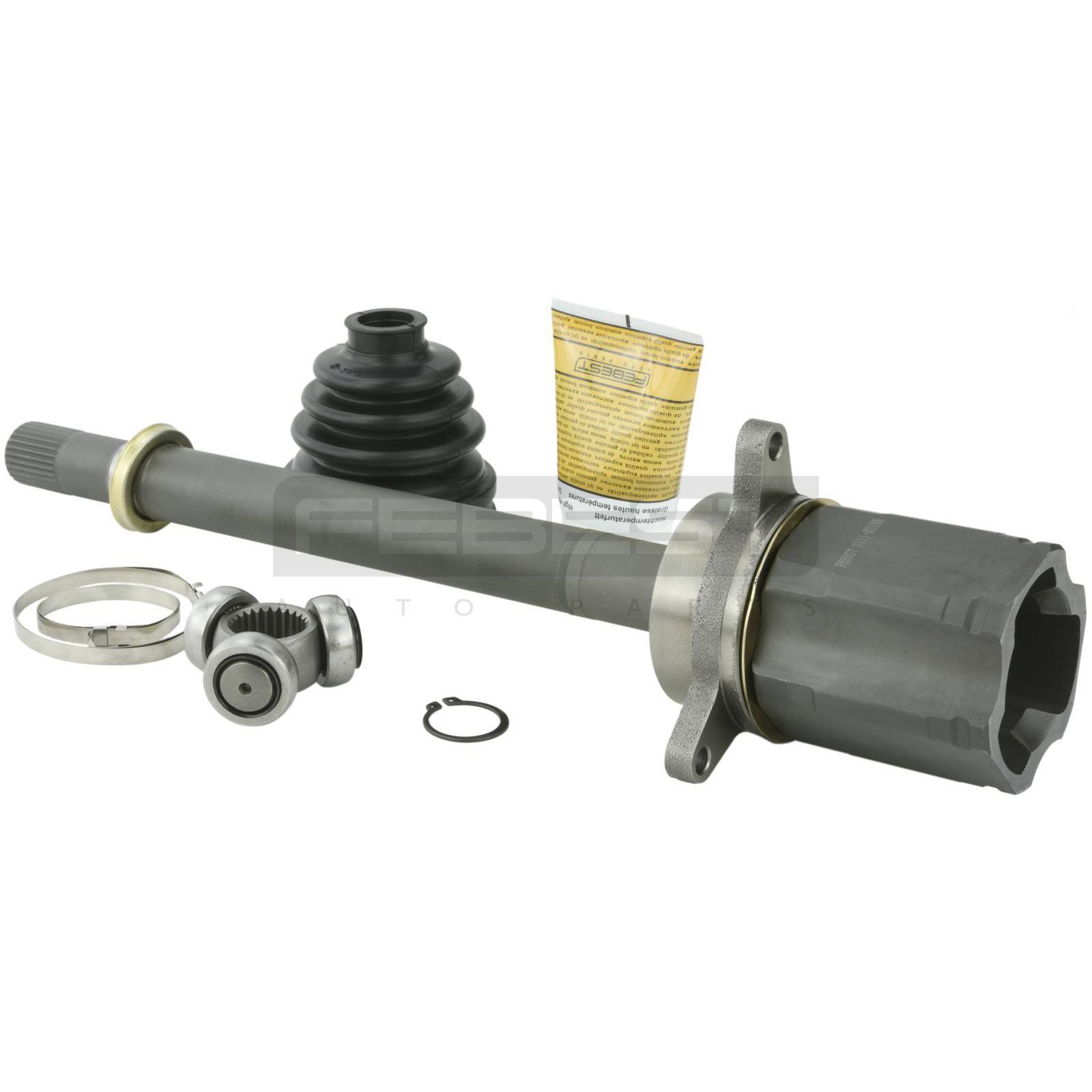 Antriebswellengelenk innen rechts passend für NISSAN PRESAGE, NISSAN TEANA