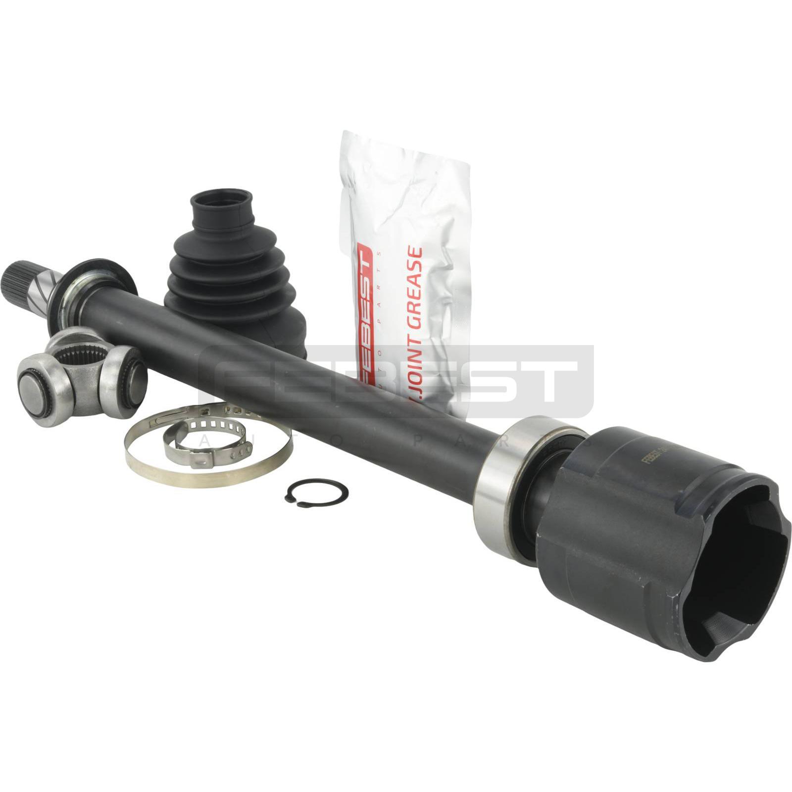 Antriebswellengelenk innen rechts passend für RENAULT CAPTUR, RENAULT CLIO