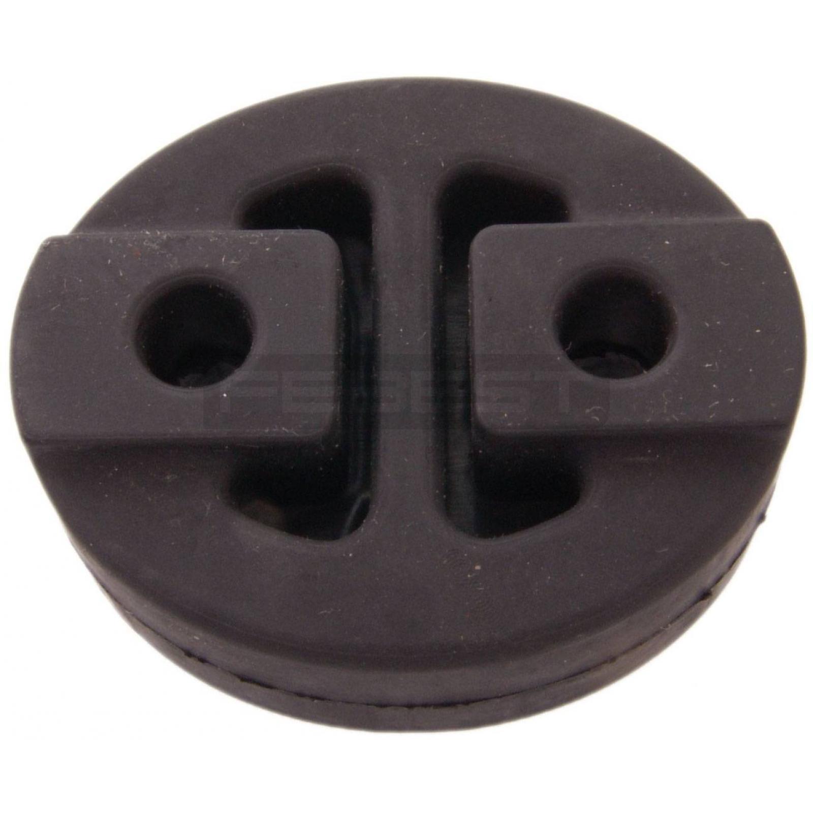 Auspuffgummi passend für ASIA MOTORS RETONA, KIA AVELLA, KIA BESTA, KIA BONGO, KIA CARENS, KIA CARNIVAL, KIA CARNIVAL / GRAND CARNIVAL, KIA CERATO, KIA CERES, KIA CLARUS, KIA K2500, KIA K2700, KIA K2900, KIA K3600, KIA PREGIO, KIA