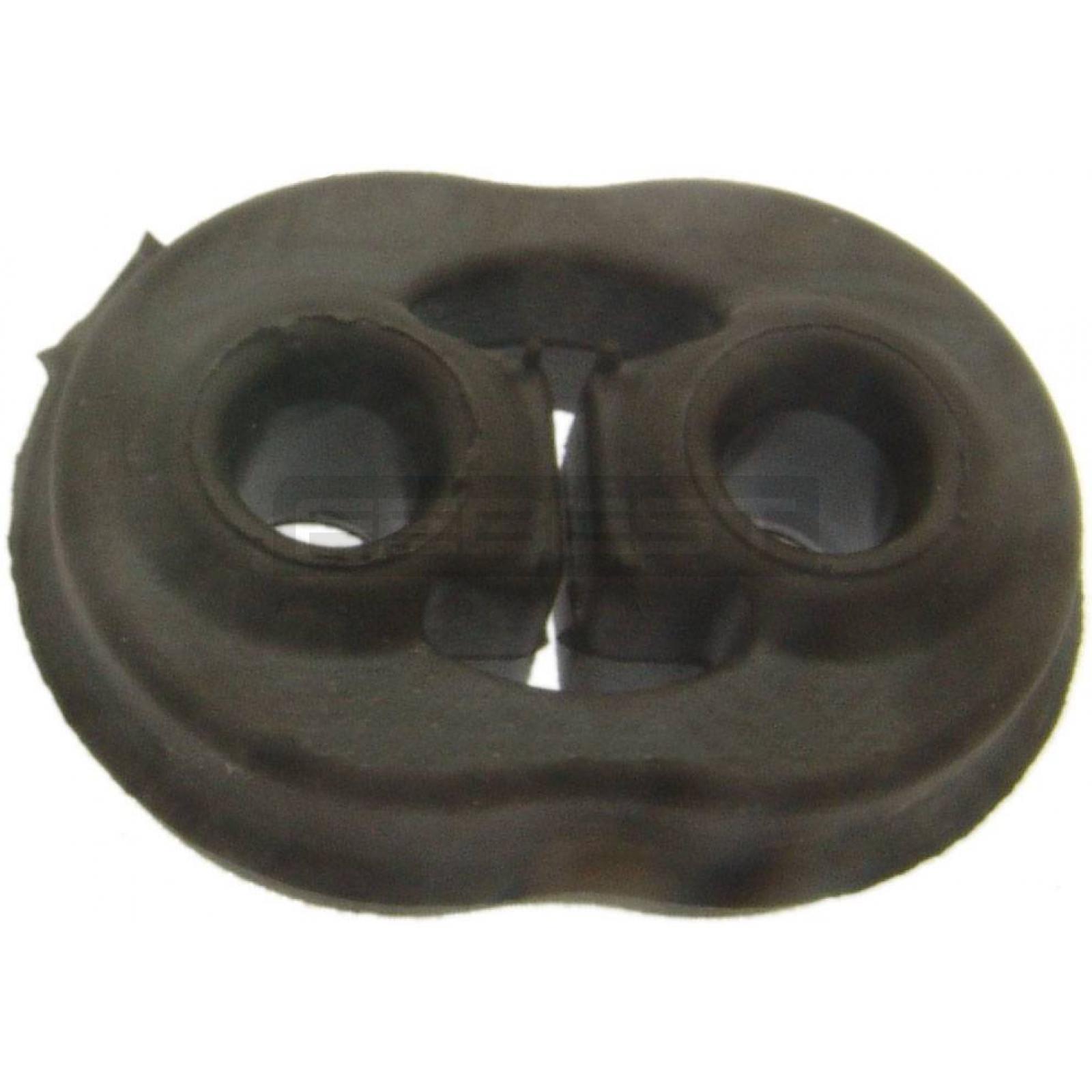 Auspuffgummi passend für HONDA CIVIC, HONDA CR-V, HONDA STREAM, HONDA (DONGFENG) CR-V