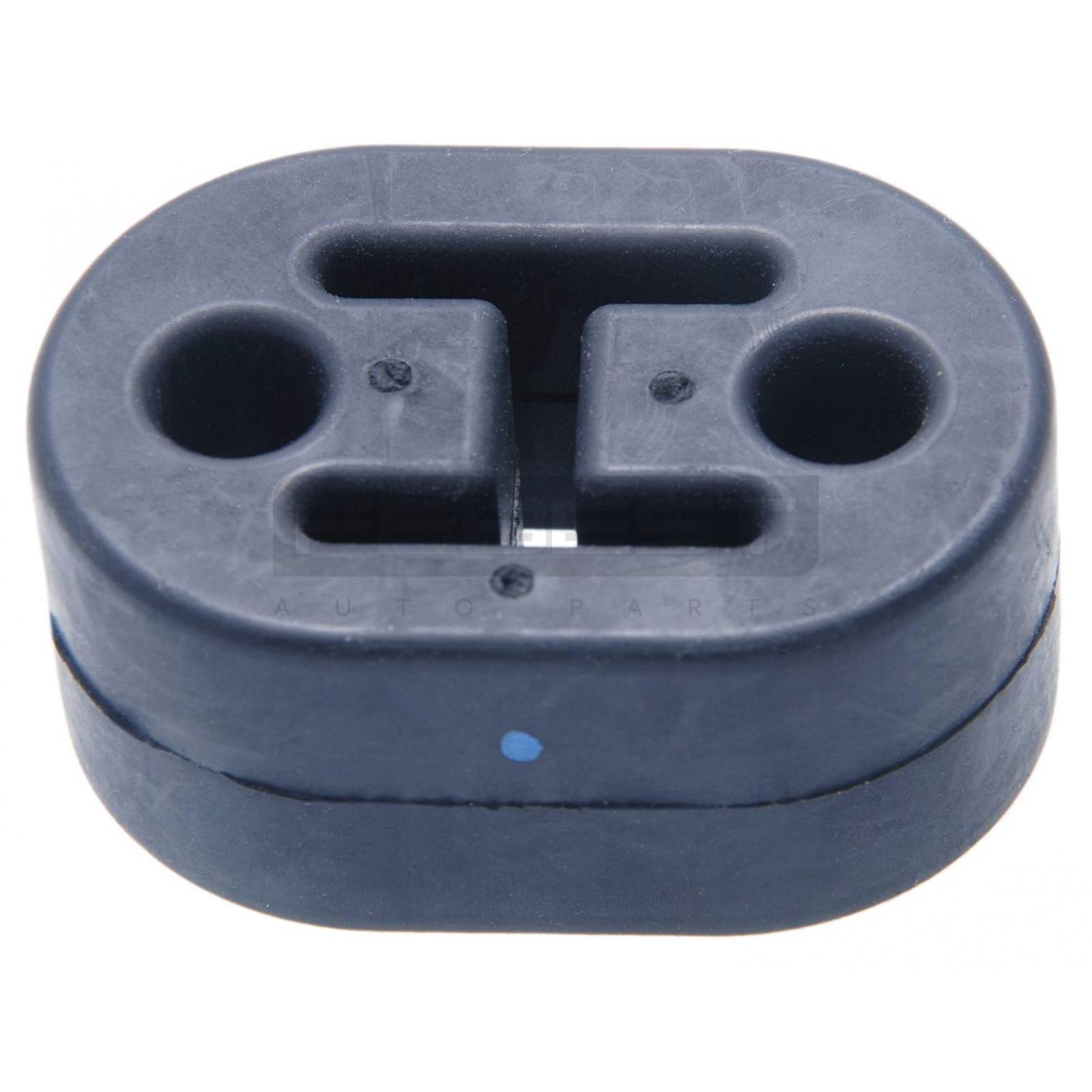 Auspuffgummi passend für INFINITI JX, INFINITI M45, INFINITI Q45, INFINITI QX56, NISSAN ARMADA, NISSAN CEDRIC, NISSAN CIMA, NISSAN CIVILIAN, NISSAN ELGRAND, NISSAN GLORIA, NISSAN LAUREL, NISSAN MURANO, NISSAN NAVARA NP300, NISSAN