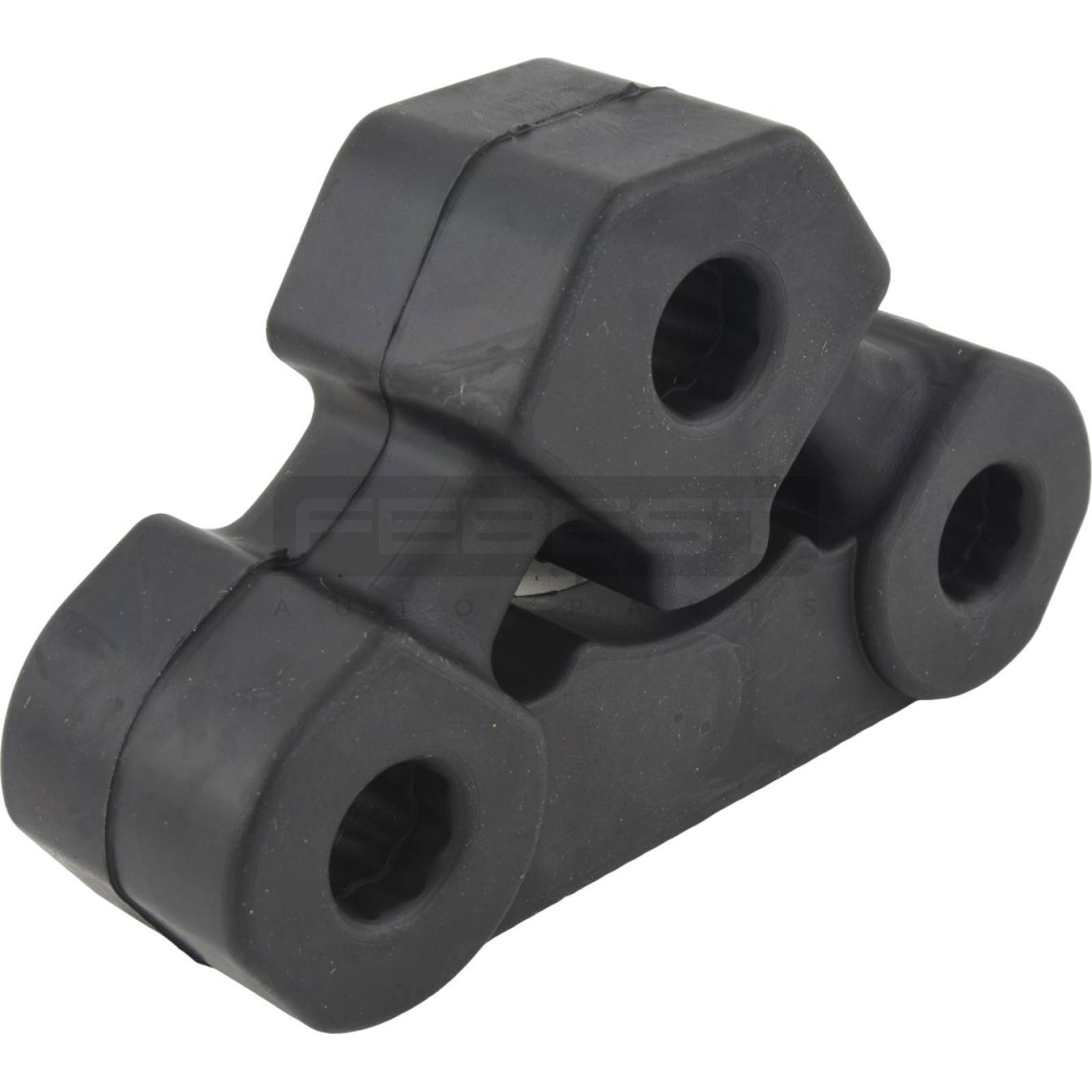 Auspuffgummi passend für LEXUS ES, LEXUS NX, TOYOTA AVALON, TOYOTA CAMRY