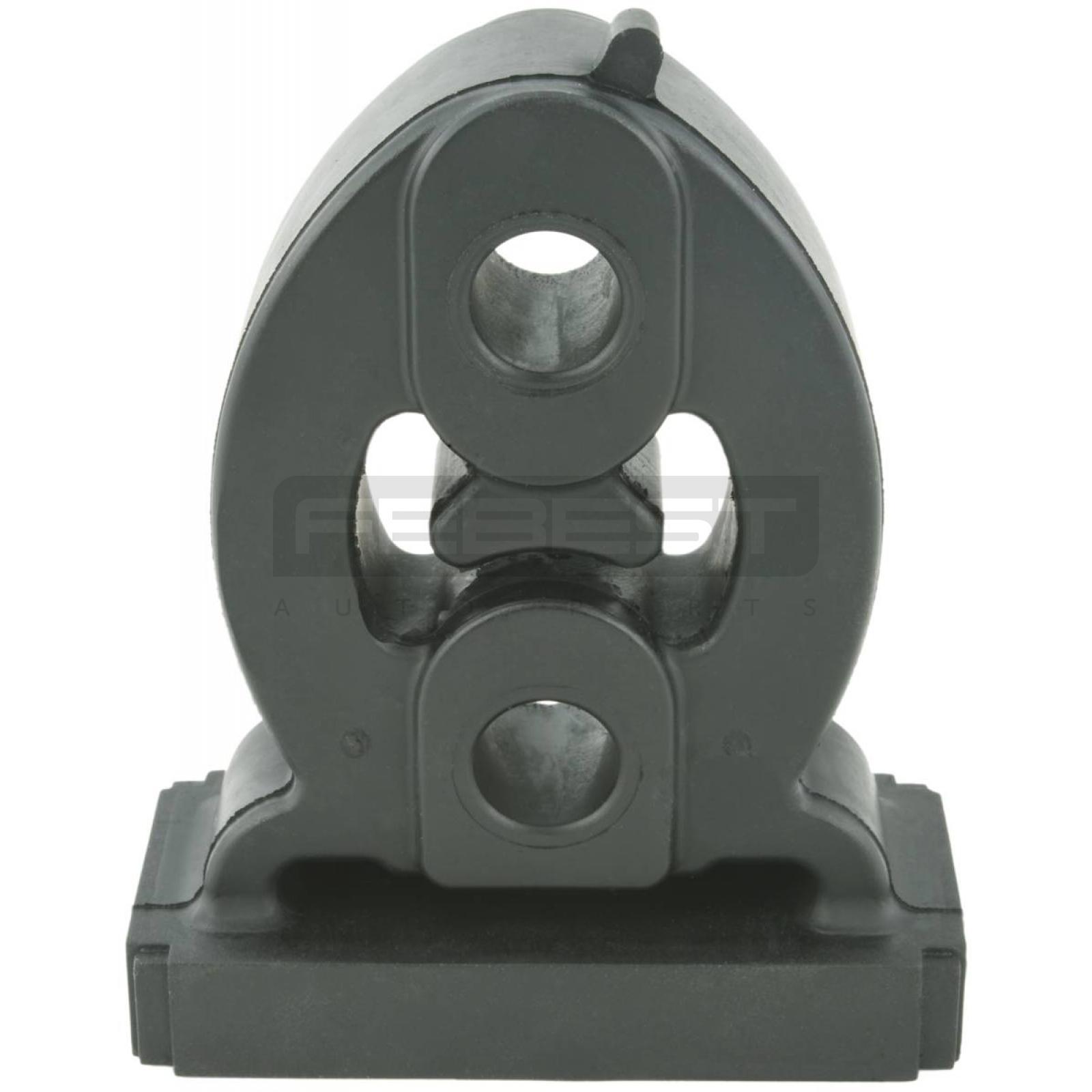 Auspuffgummi passend für SUZUKI APV, SUZUKI CARRY, SUZUKI FORENZA, SUZUKI GRAND VITARA, SUZUKI LIANA, SUZUKI RENO, SUZUKI SX4, SUZUKI (CHANGAN) SX4, SUZUKI (CHANGAN) SX4 S-CROSS