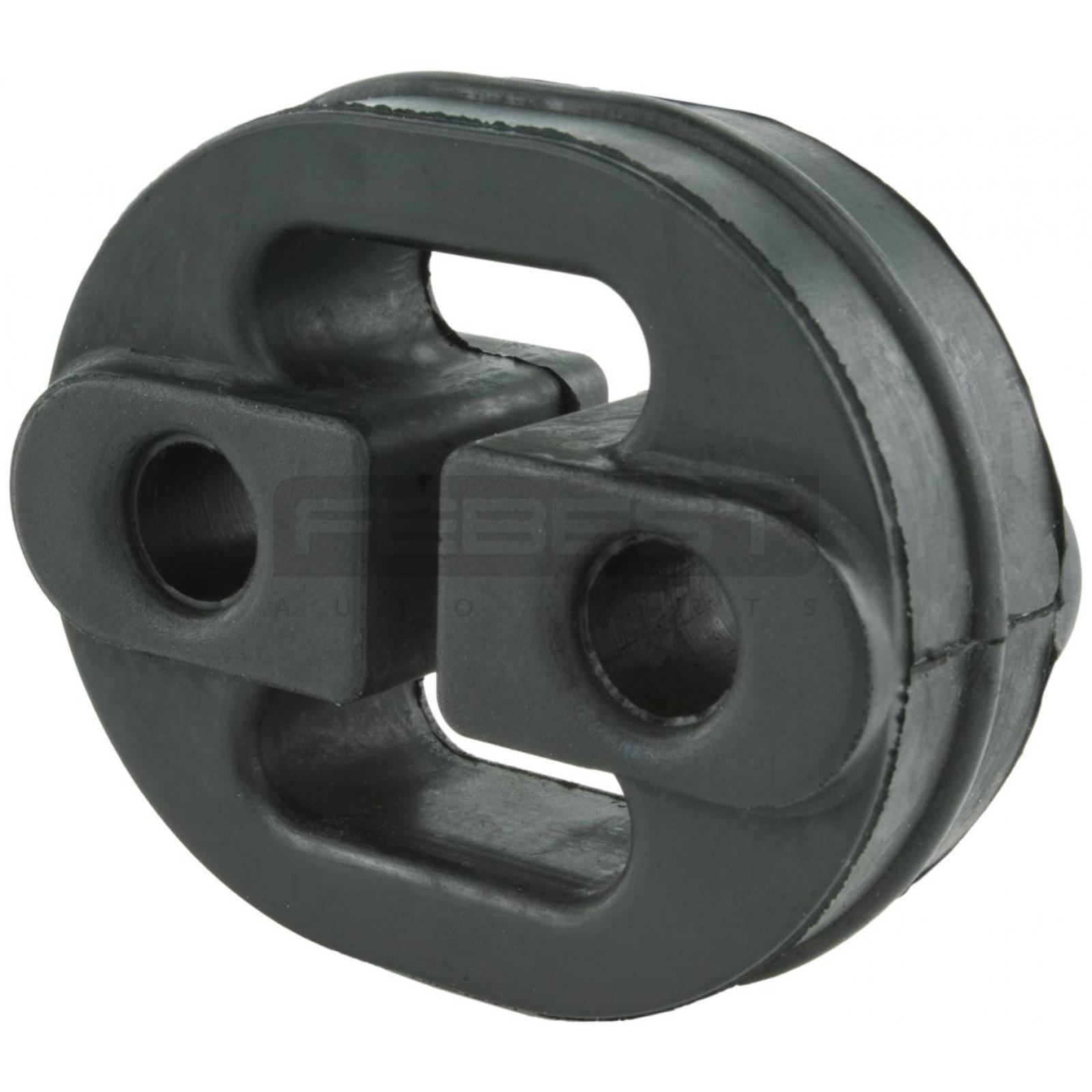 Auspuffgummi passend für TOYOTA RAV 4, HYUNDAI EON, HYUNDAI ix55, MARUTI SUZUKI RITZ, HYUNDAI GRAND SANTA FÉ, TOYOTA ALPHARD, HYUNDAI i10, KIA CERATO, KIA (DYK) K3S, SUZUKI WAGON R, SUZUKI MARUTI, HYUNDAI IONIQ, TOYOTA (FAW) COROL