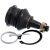 Traggelenk Für Querlenker Vorne Unten passend für SCION iQ, TOYOTA AQUA, TOYOTA COROLLA, TOYOTA IQ, TOYOTA PORTE, TOYOTA PRIUS C, TOYOTA RACTIS, TOYOTA SIENTA, TOYOTA URBAN CRUISER, TOYOTA VERSO S, TOYOTA YARIS, TOYOTA YARIS / VIO