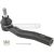 Spurstangenkopf links passend für TOYOTA C-HR, TOYOTA COROLLA, TOYOTA PRIUS, TOYOTA PRIUS PHV, TOYOTA (FAW) COROLLA