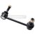 Koppelstange für vorderstabilisator rechts passend für LEXUS GX, TOYOTA 4 RUNNER, TOYOTA FJ CRUISER, TOYOTA FORTUNER, TOYOTA HILUX, TOYOTA LAND CRUISER PRADO, TOYOTA LAND CRUISER VAN, TOYOTA TACOMA, TOYOTA (FAW) LAND CRUISER PRADO