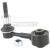 Koppelstange hinten passend für LEXUS ES, TOYOTA AVALON, TOYOTA CAMRY, TOYOTA C-HR, TOYOTA COROLLA, TOYOTA PRIUS, TOYOTA PRIUS PHV, TOYOTA (FAW) COROLLA, TOYOTA (GAC) CAMRY