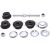 Koppelstange vorne passend für CITROEN C1, PEUGEOT 107, TOYOTA AYGO, TOYOTA ETIOS, TOYOTA YARIS, TOYOTA YARIS ATIV, TOYOTA YARIS L, TOYOTA YARIS / VIOS, TOYOTA (FAW) VIOS, TOYOTA (FAW) VIOS FS, TOYOTA (GAC) YARIS L