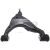Querlenker vorne unten links passend für LEXUS GX, TOYOTA 4 RUNNER, TOYOTA FJ CRUISER, TOYOTA LAND CRUISER PRADO