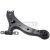 Querlenker vorne links passend für LEXUS ES, TOYOTA ALPHARD, TOYOTA AURION, TOYOTA AVALON, TOYOTA CAMRY, TOYOTA PREVIA, TOYOTA SOLARA, TOYOTA WINDOM, TOYOTA (GAC) CAMRY