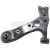 Querlenker vorne rechts passend für LEXUS HS, TOYOTA AURIS, TOYOTA AVENSIS, TOYOTA BLADE, TOYOTA COROLLA, TOYOTA COROLLA RUMION, TOYOTA MARK X ZIO, TOYOTA MIRAI, TOYOTA PRIUS PLUS, TOYOTA SAI, TOYOTA VERSO, TOYOTA ZELAS, TOYOTA (F