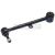 Querstrebe hinten mit traggelenk passend für LEXUS GS, LEXUS IS, LEXUS SC, TOYOTA ALTEZZA, TOYOTA ALTEZZA GITA, TOYOTA ARISTO, TOYOTA BREVIS, TOYOTA CROWN, TOYOTA MARK II, TOYOTA ORIGIN, TOYOTA PROGRES, TOYOTA SOARER, TOYOTA VEROS