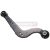 Strebe hinten oben rechts passend für LEXUS NX, TOYOTA RAV 4, TOYOTA (FAW) RAV4