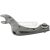 Querstrebe hinten links passend für LEXUS ES, TOYOTA AVALON, TOYOTA CAMRY, TOYOTA C-HR, TOYOTA COROLLA, TOYOTA RAV 4, TOYOTA (GAC) CAMRY
