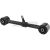 Längsstrebe hinten links passend für LEXUS LX, TOYOTA LAND CRUISER 200, TOYOTA (FAW) LAND CRUISER 200
