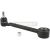Querstrebe hinten mit traggelenk passend für LEXUS CT, LEXUS HS, TOYOTA AURIS, TOYOTA AVENSIS, TOYOTA BLADE, TOYOTA COROLLA RUMION, TOYOTA MARK X ZIO, TOYOTA SAI, TOYOTA ZELAS
