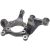 Achsschenkel links passend für LEXUS HS, TOYOTA AURIS, TOYOTA BLADE, TOYOTA COROLLA RUMION, TOYOTA MARK X ZIO, TOYOTA MIRAI, TOYOTA RAV 4, TOYOTA SAI, TOYOTA ZELAS, TOYOTA (FAW) RAV4
